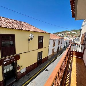 Alma In The Heart Of The Vilaflor! Self Check In 24H Bed & Breakfast Exterior photo