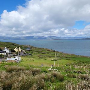 Anam Sona Seaview B&B Caherkeen Exterior photo