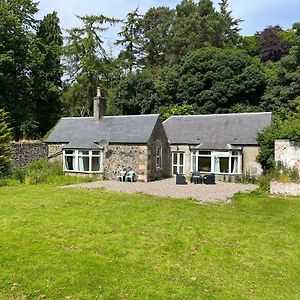 Peaceful Cottage With Fireplace Charleton Estate อีลี Exterior photo