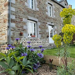 Maison De La Besliere Meuble De Tourisme 2 Etoiles Villa Folligny Exterior photo