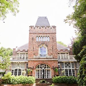 Kasteel Kerckebosch Hotel ไซสท์ Exterior photo