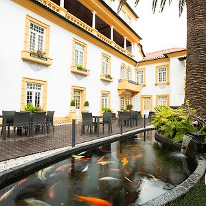 Veneza Hotel อาเวโร Exterior photo