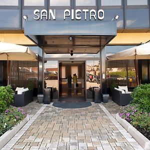 Hotel San Pietro เวโรนา Exterior photo