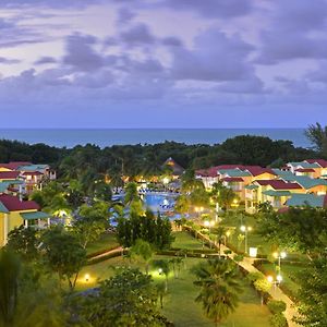 Iberostar Tainos Hotel บาราเดโร Exterior photo