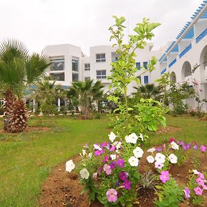 Cyclamens Mechmoum Hotel Yasmine Hammamet Exterior photo