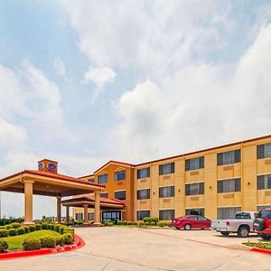 คอมฟอร์ท สวีท เลค เรย์ ฮับบาร์ด Hotel Rowlett Exterior photo