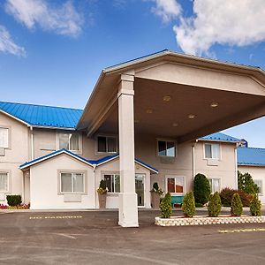 เบสท์ เวสเทิร์น นิว บัลติมอร์ อินน์ Hotel West Coxsackie Exterior photo