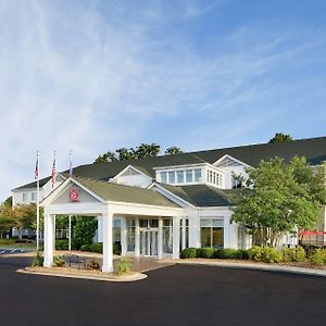 ฮิลตัน การ์เดน อินน์ ซินซินแนติ เลิฟแลนด์ Hotel Loveland Exterior photo