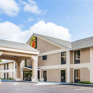 ซูเปอร์ 8 บาย วินด์แฮม เออร์วิน Motel Erwin Exterior photo