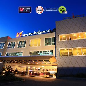 สวิส-เบลโฮเต็ล เคนดาริ Hotel เคนดารี Exterior photo