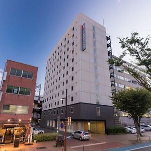 Jr Kyushu Hotel Kokura คิตะคิวชู Exterior photo