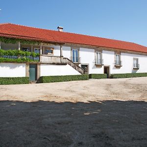 Casa De Vilarinho De S. Romao Hotel ซาบรอซา Exterior photo
