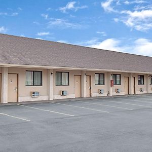 ไนต์ อินน์ - ไพน์บรูค นิวเจอร์ซีย์ Motel Pine Brook Exterior photo