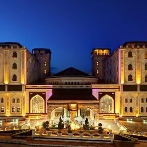 Suhan Cappadocia Hotel & Spa Avanos Exterior photo