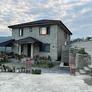 The North Face Inn'S Homestay โพคารา Exterior photo