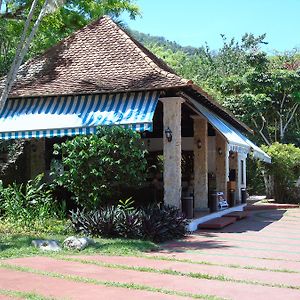 Moka Hotel Las Terrazas Exterior photo