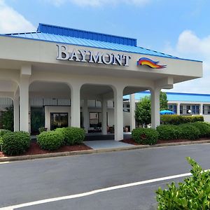 เบย์มอนต์ บาย วินด์แฮม เมคอน I-75 Motel Exterior photo