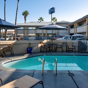 เบสท์ เวสเทิร์น เคทเทิลแมน ซิตี้ อินน์ แอนด์ สวีท Hotel Kettleman City Exterior photo