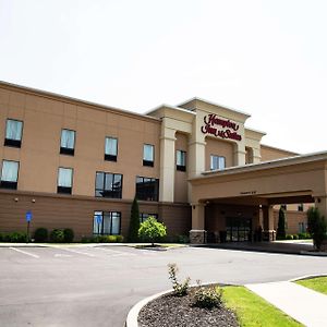 แฮมป์ตัน อินน์ แอนด์ สวีท แชรอน Hotel West Middlesex Exterior photo