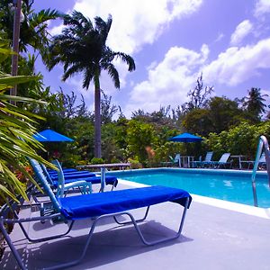 Palm Garden Hotel Barbados บริดจ์ทาวน์ Exterior photo
