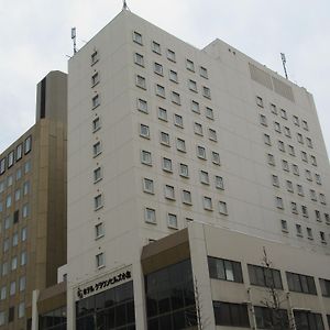 โรงแรม คราวน์ ฮิลส์ โคคุระ คิตะคิวชู Exterior photo