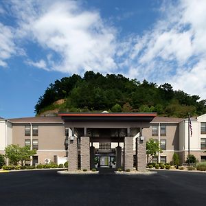 ฮอลิเดย์ อินน์ เอ็กซ์เพรส มิดเดิลส์โบโร Hotel Middlesboro Exterior photo