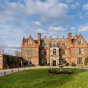 Castle Bromwich Hall; Sure Hotel Collection By Best Western เบอร์มิงแฮม Exterior photo