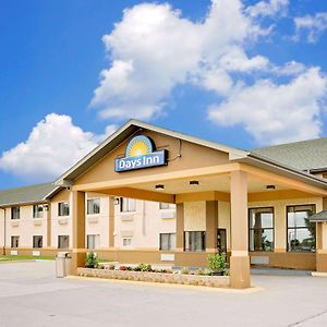 เดย์ อินน์ บาย วินด์แฮม นอร์ท ซูซิตี้ Motel North Sioux City Exterior photo