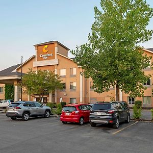 คอมฟอร์ต อินน์ Hotel Pickerington Exterior photo