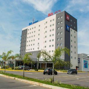 Ibis Budget Lorena - Circuito Da Fe Hotel Exterior photo