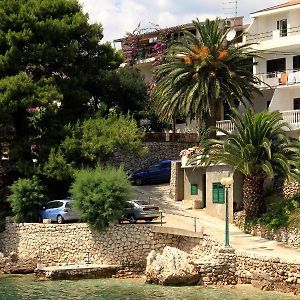 Apartments By The Sea Zivogosce - Mala Duba, Makarska - 2603 อีกราเน Exterior photo