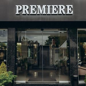 Premiere Hotel คุสท์ Exterior photo