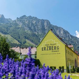 Erzberg Alpin Resort By Alps Resorts ไอเซเนิร์ซ Exterior photo
