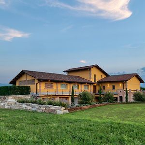 I Boschetti Bed & Breakfast Magliano Alpi Exterior photo