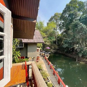 Chomklong Experience Bed & Breakfast ปากช่อง Exterior photo