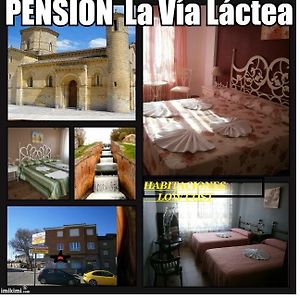 Apartamento Pension La Via Lactea โฟรมิสตา Exterior photo