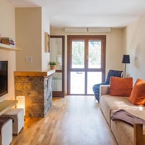 El Descanso Del Sol - Apartamento En Pirineos ปลัน Exterior photo