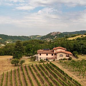 Tenuta Cascina Marenco Villa กาวี Exterior photo