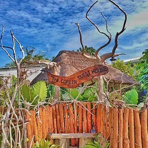 The Corbin Guest House Fehendhoo Exterior photo