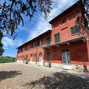 La Mondianese "House Of Ruche" Bed & Breakfast Montemagno  Exterior photo