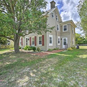 Family-Friendly Millville Home Less Than 8 Mi To Town Exterior photo