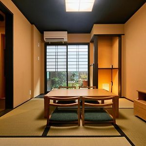 Tsubomi Luxury Inn Shimabara Bettei 3 เกียวโต Exterior photo