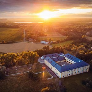 Chateau Rychvald Hotel ออสตราวา Exterior photo