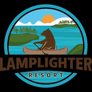 Lamplighter Resort แคมเดนตัน Exterior photo