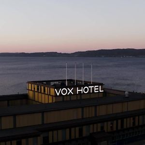 Vox Hotel เยินเชอปิง Exterior photo