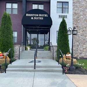 Brinton Suites เวสต์เชสเตอร์ Exterior photo