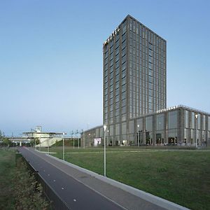 Van Der Valk Hotel Nijmegen-Lent Exterior photo