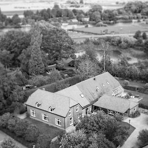 Bed And Breakfast 'Wij En De Zande' Kamperveen Exterior photo