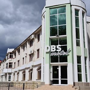 Dbs Hotel บัลต์ซี Exterior photo
