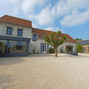 Reve De Loire Chambres D'Hotes Au Calme Au Pied Des Chateaux De La Loire อังแซ็ง Exterior photo